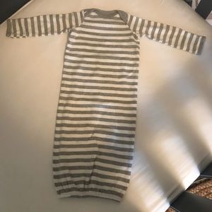Primary Baby Gown